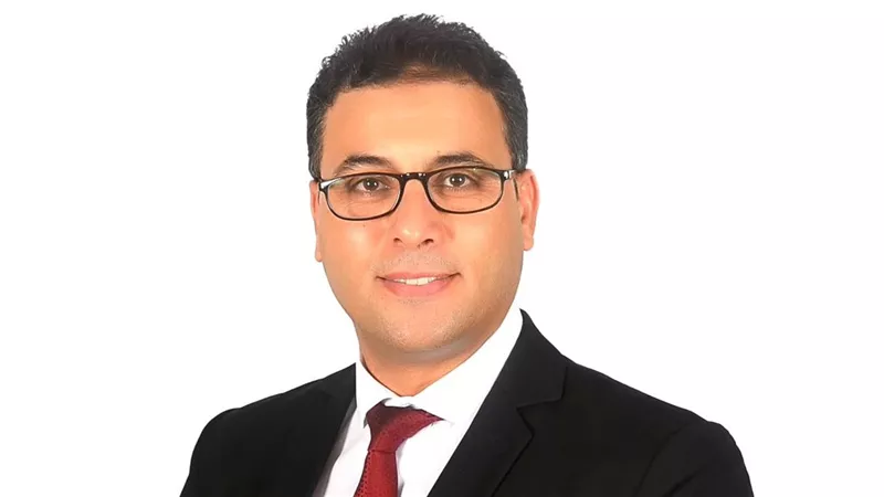 ثروت إمبابي: تأسيس منظومات زراعية متكاملة تصنع قيمة مضافة للاقتصاد المصري