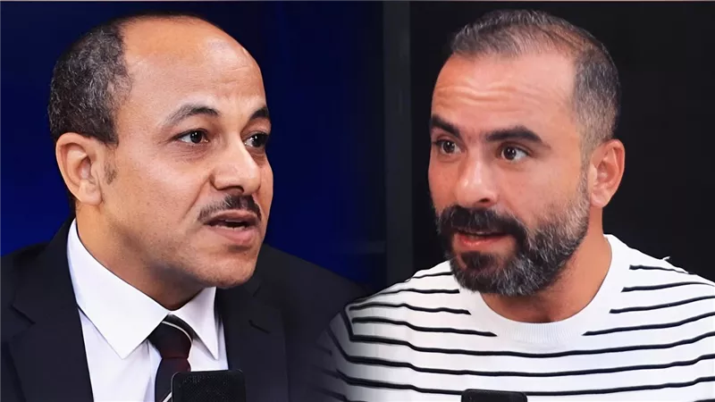 قبل الحكم بعام.. حسين الوزيري يعيد نشر بودكاست «سارة خليفة»: «توقع الإعدام»