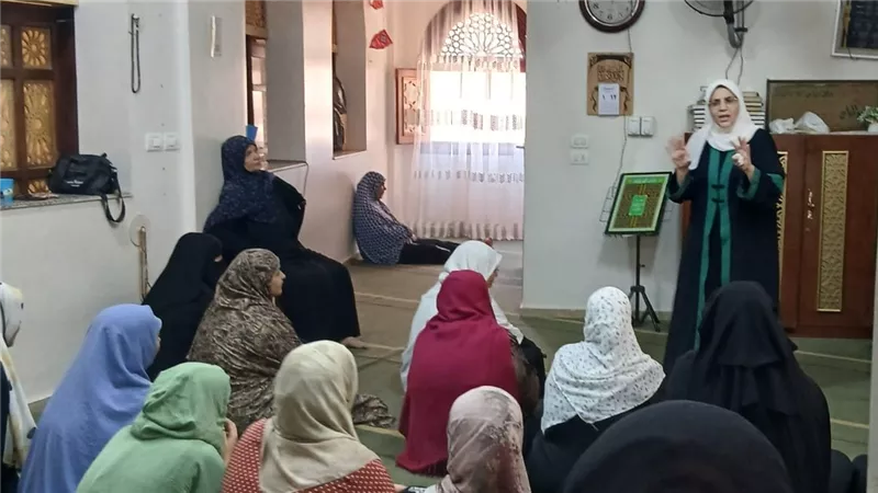 الأوقاف تطلق 26 قافلة دعوية للواعظات ضمن مبادرة «صحح مفاهيمك»