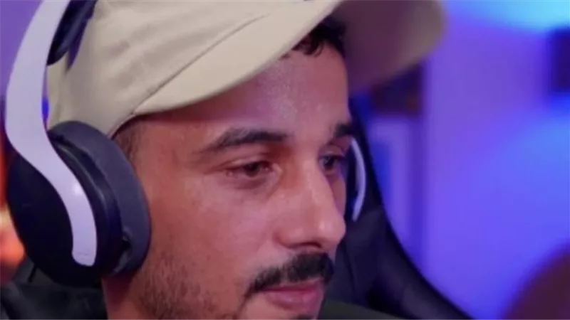 مراد سليمان.. من صناعة محتوى الألعاب إلى إدارة وكالة بث مباشر على تيك توك