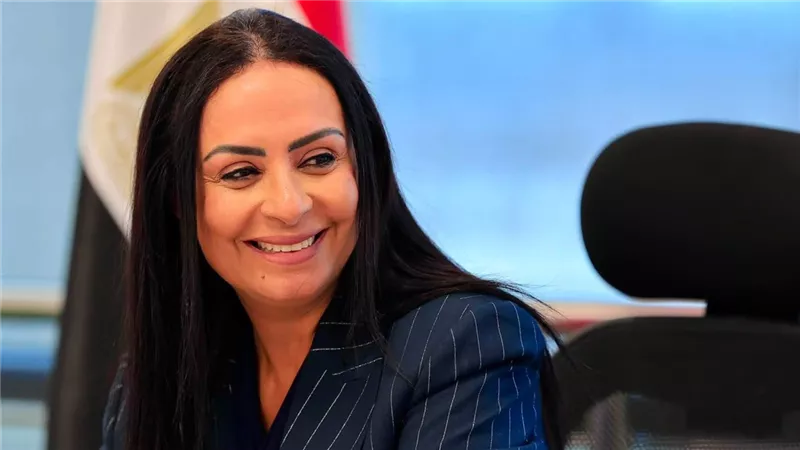 وزيرة التضامن: تعلم الإسعافات الأولية يمنحك القدرة لإنقاذ حياة باللحظات الحرجة