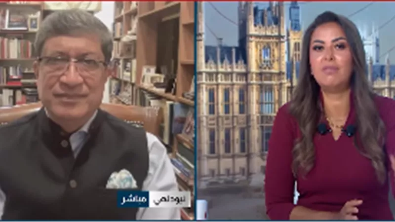 ممثل الهند السابق بـ “بريكس”: تداعيات الحرب الإيرانية تجاوزت المنطقة