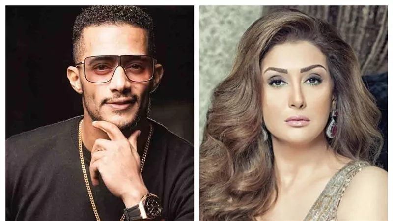 أول تعليق من غادة عبد الرازق بعد اعتذارها عن مسلسل عشماوي | خاص