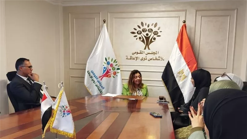 المشرف العام على 