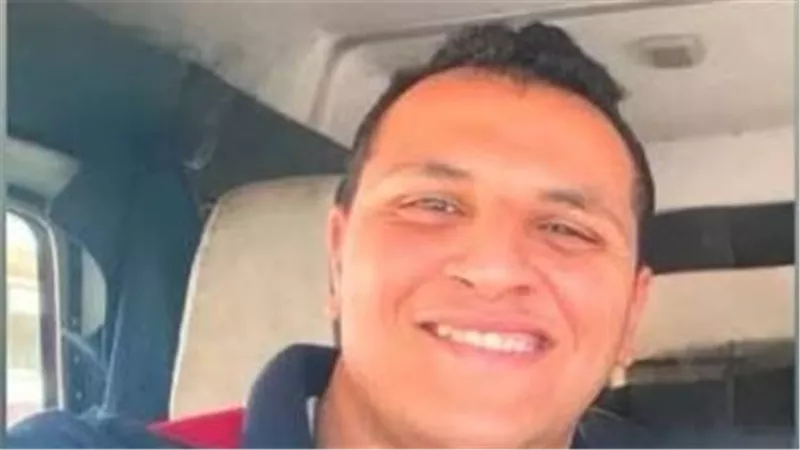 الداخلية ترفع اسم الشهيد عبد الرحمن العدوي لـ رتبة رائد بعد وفاته بعملية أمنية