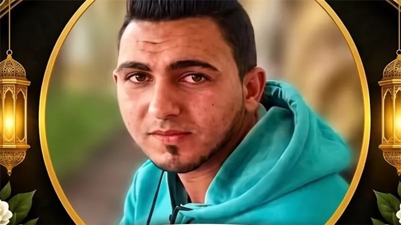 مصرع شاب صعقا بالكهرباء فى قرية كوم الضبع بمحافظة المنوفية