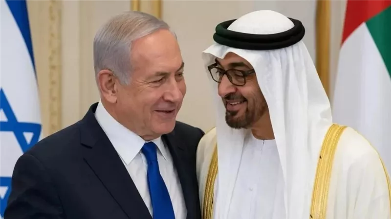 يديعوت أحرونوت: الإمارات امتنعت عن نفي تحذير بن زايد لنتنياهو قبل 7 أكتوبر