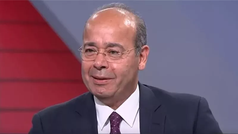 «لا نقبل إطلاقا».. عبداللطيف المناوي يرفض التشكيك في استقلالية قرار حرب أكتوبر