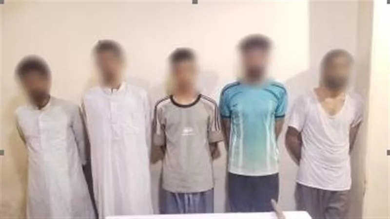 «خلافات الجيرة ولهو الأطفال».. اعترافات المتهمين بالاعتداء على صياد الفيوم 