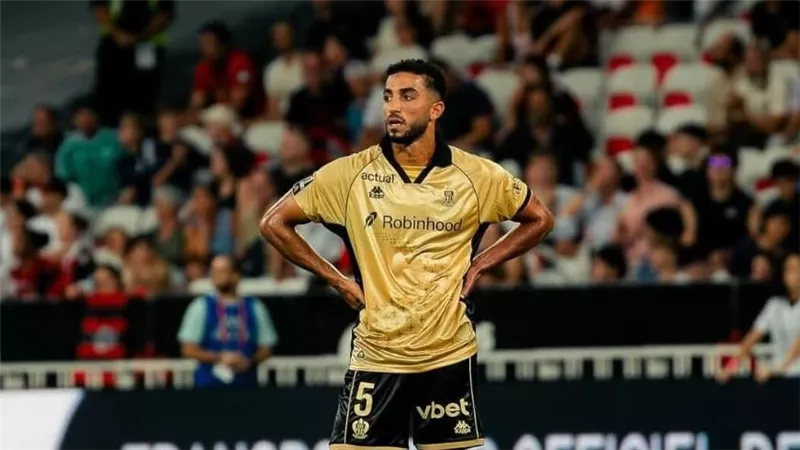 نيس إلى القاع.. خسارة جديدة بمشاركة محمد عبد المنعم في الدوري الفرنسي