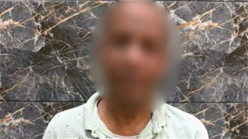 ضبط صاحب مقهى اعتدى على قائد سيارة ميكروباص بالقاهرة