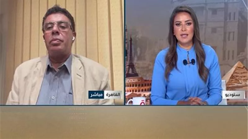 عماد الدين حسين: مصر يمكن أن تحقق استفادة كبيرة من عضوية بريكس