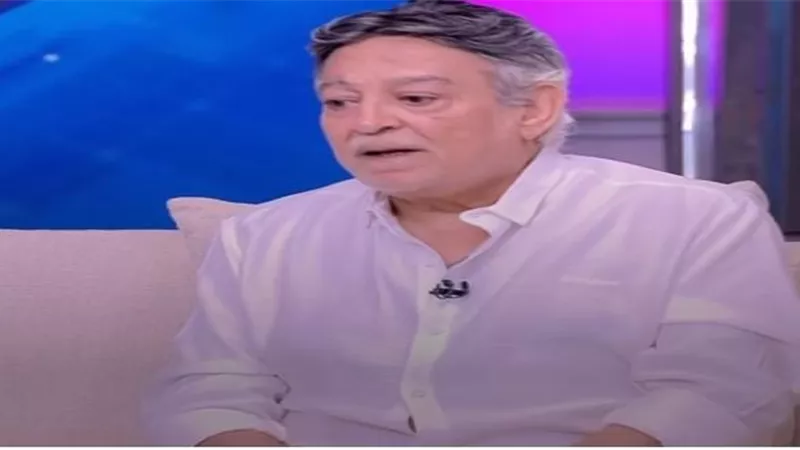 عماد رشاد يكشف كواليس بداياته الفنية: أول أجر حصلت عليه كان 12 جنيها