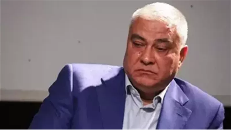 نقابة المهن السينمائية تنعي المخرج محمد النقلي في وفاة حماته