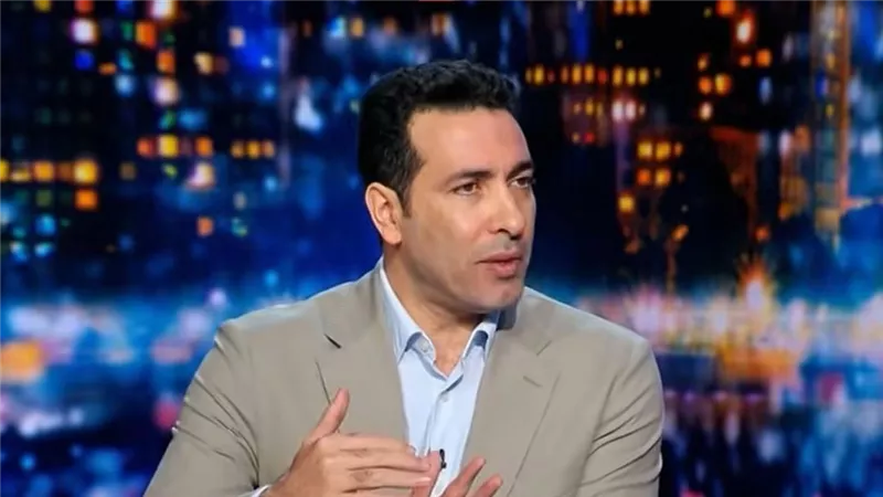 أبو تريكة: متخافوش على الأهلي في حضرة وائل جمعة.. وانفعال عموتة طبيعي