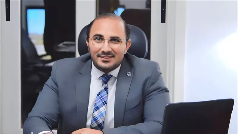 يوسف عماد: مشاركة الرئيس السيسي في قمة بريكس تعزز مكانة مصر الدولية