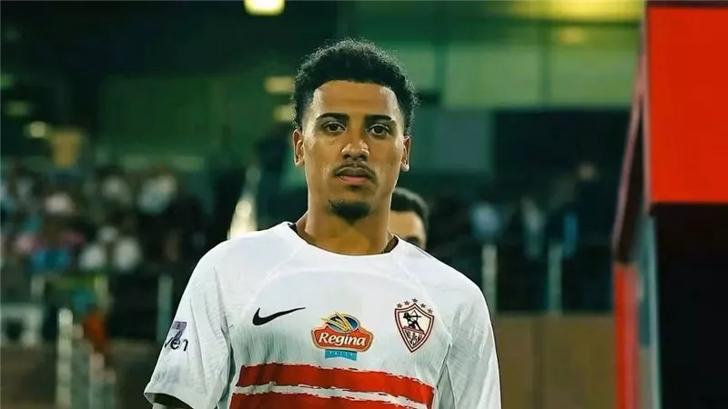 شوبير: إصرار بيزيرا على الرحيل وضع الزمالك أمام خيار واحد فقط