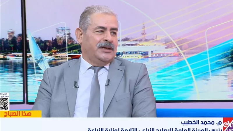 الإصلاح الزراعي: نستهدف الوصول إلى 1000 منفذ لبيع المنتجات للمواطنين