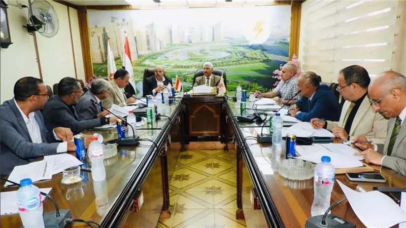 «جنوب الدلتا» و«المصرية للنقل»تضعان خارطة طريق استباقية لتأمين صيف 2027