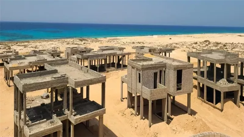 مصر تعلن حصر المشروعات العقارية المتعثرة وتكشف النتائج خلال أكتوبر المقبل 