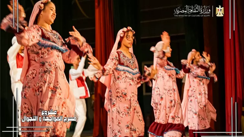 الثقافة تطلق فعاليات المرحلة السابعة لمشروع 