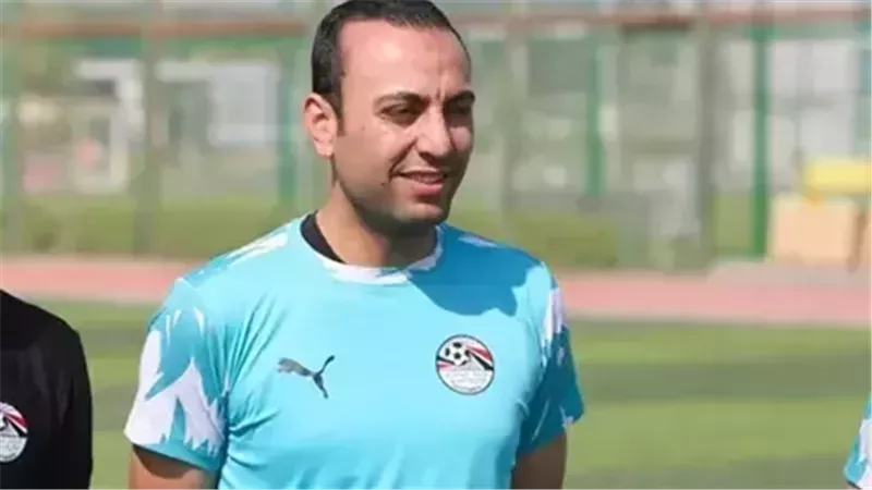 الغازي للأهلي وأبو قير.. حكام مباريات الثلاثاء بالدوري الممتاز 