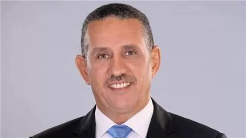 عبدالقادر الجارحي