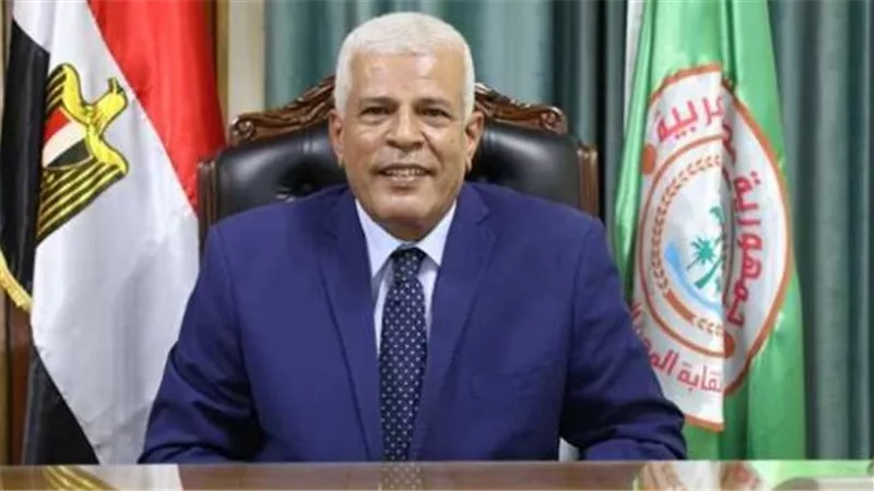 نقيب الزراعيين: مصر تمتلك 175 مليون شجرة.. و12.5 مليون شجرة وزعت بالمحافظات