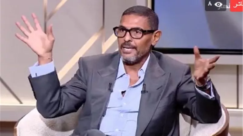 هاني فرحات: مصر علّمتني وثقّفتني وخلّتني موسيقي وخلّتني بني آدم