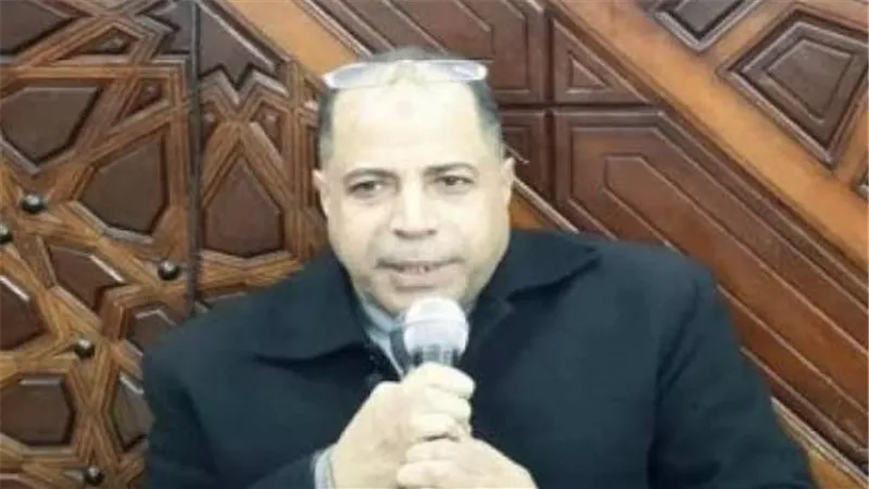 اسماعيل دويدار