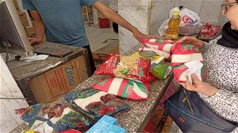 خطة حكومية لتسوية مديونية السلع التموينية البالغة 140 مليار جنيه للبنوك
