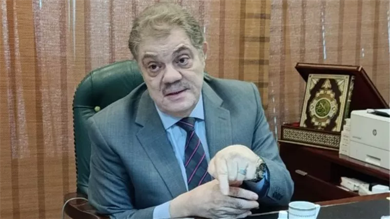 السيد البدوي