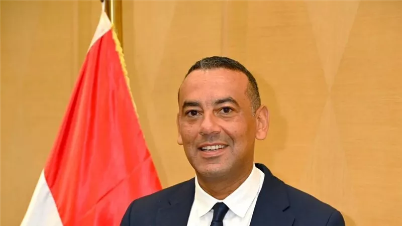 وزير الصناعة يكلف أحمد رزق رئيسًا لمصلحة الكفاية الإنتاجية والتدريب المهني