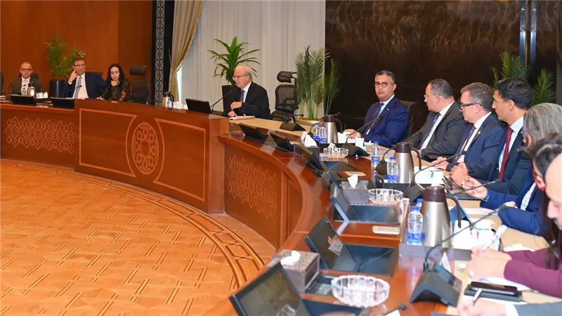 نائب رئيس الوزراء يكشف خطة الحكومة لدعم الشركات الناشئة والمشروعات الابتكارية