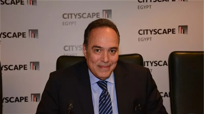 المهندس فتح الله فوزي: أسعار العقارات تعكس التكلفة الحقيقية ولا أتوقع انخفاضها