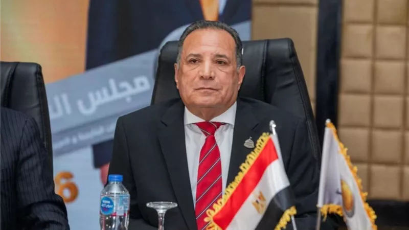 النائب محمد صلاح أبو هميلة: زيارة محمد بن سلمان دفعة قوية للشراكة الاقتصادية