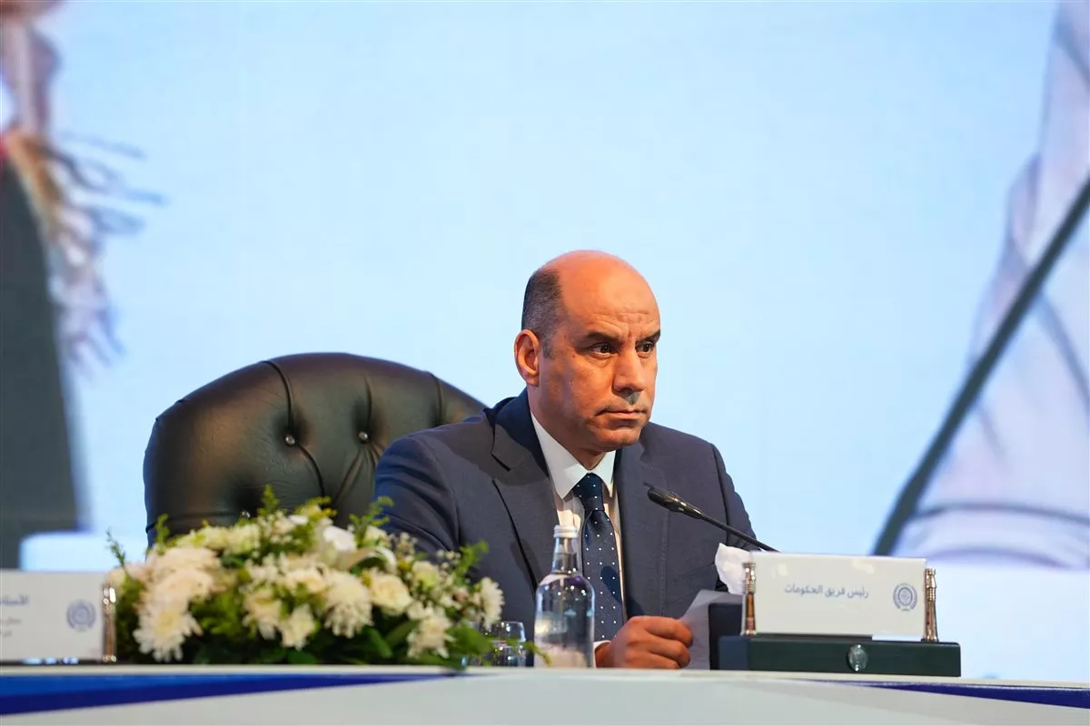 وزير العمل&nbsp;