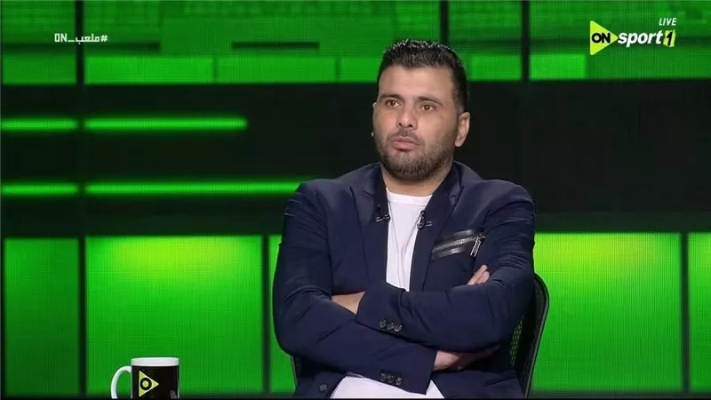 متعب بعد فوز الأهلي على أبوقير: أنا قلقان على الفريق مع عموتة