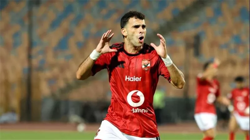 زيزو: لا استحق الفوز بجائزة الأفضل.. ومواجهة الزمالك؟ إن شاء الله خير
