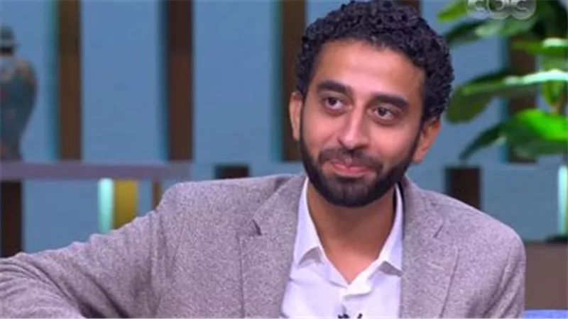 هيثم دبور 