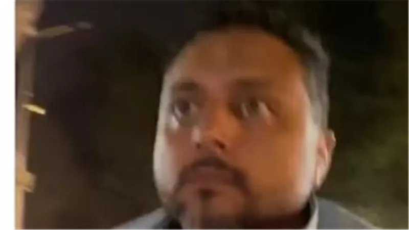 انتحل صفة ضابط