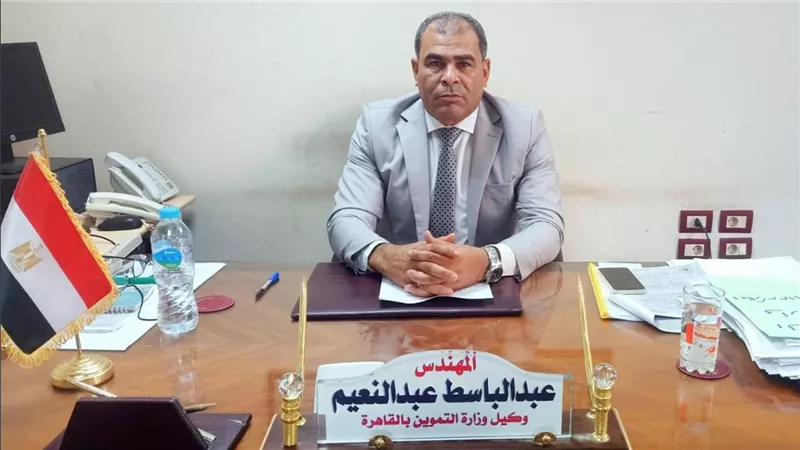 مدير تموين القاهرة يكشف تفاصيل مبادرة تخفيض الأسعار وفروع «كاري أون» الجديدة
