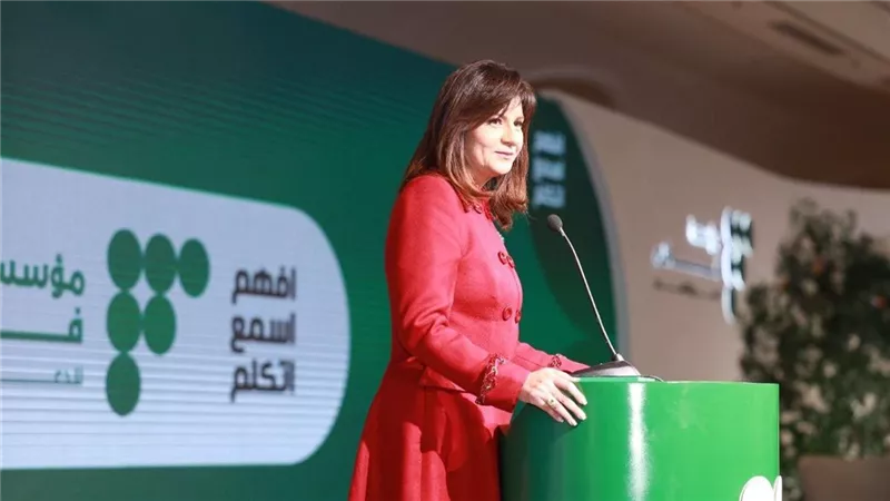 «فاهم للدعم النفسي» تشكر الرئيس السيسي بعد انضمامها للتحالف الوطني للعمل الأهلي