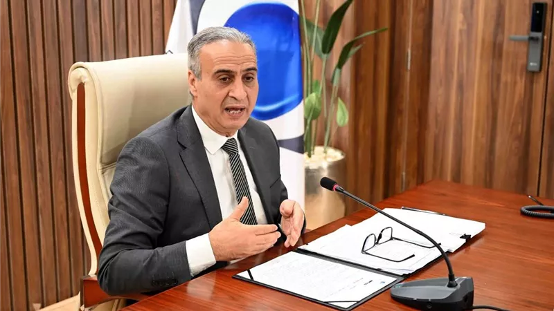 حماية المستهلك يضبط مخزنًا غير ترخيص بشبرا الخيمة يخلط البُن بالبسلة 