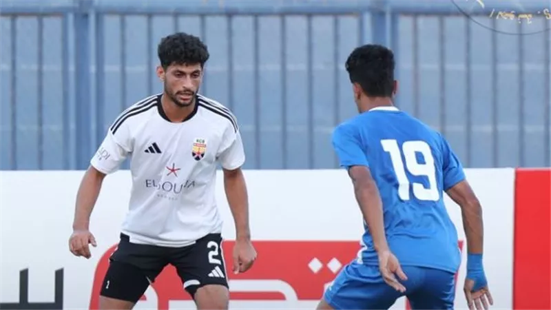 السويس بتروجت يزيد أوجاع الجونة بهزيمة جديدة في الدوري