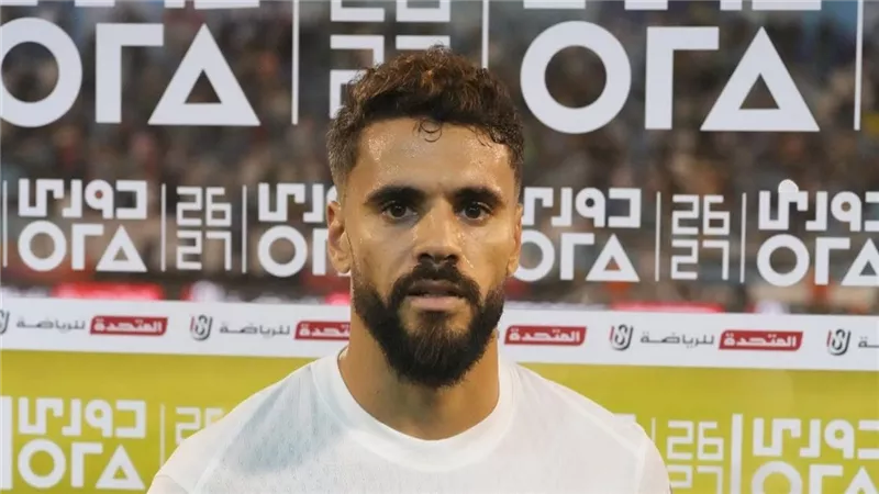 بنتايك بعد فوزه بجائزة الأفضل: نلعب على قلب رجل واحد.. وجماهير الزمالك نامبر 1
