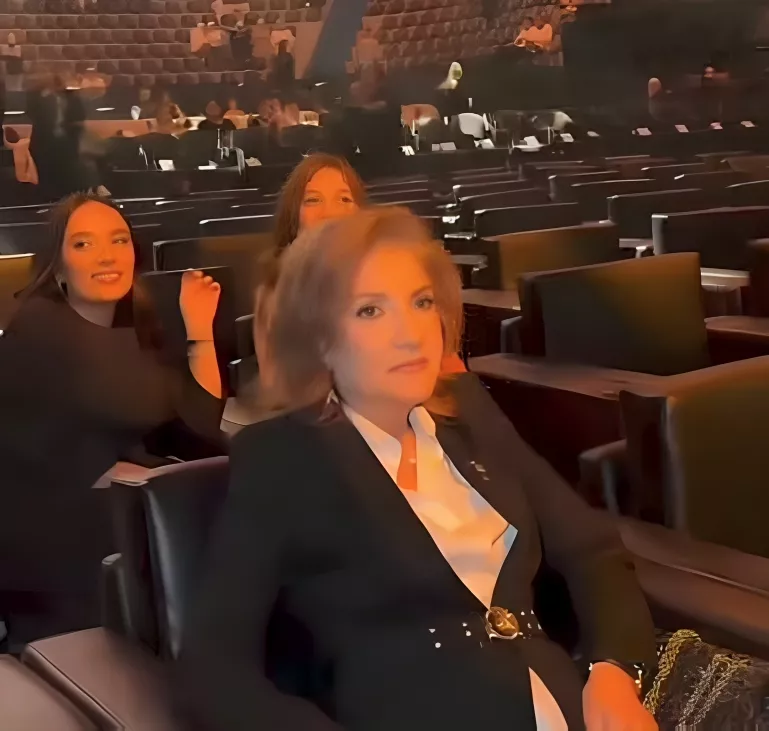 حفل أصالة في سوريا
