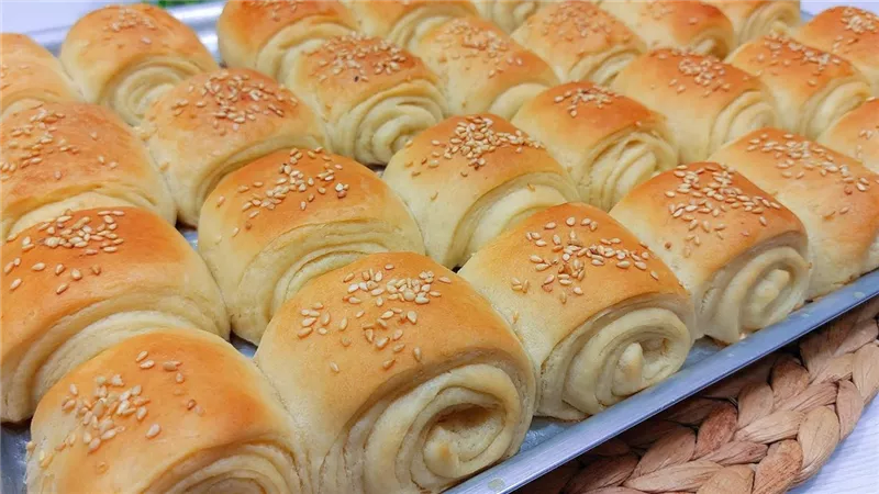 الباتيه بالجبنة