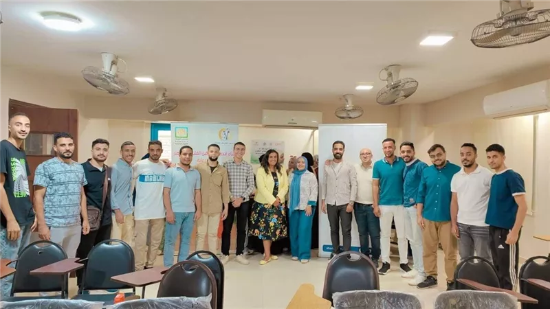 القومي للمرأة ينظم تدريب حول الشمول المالي وميسرات برنامجي نورة