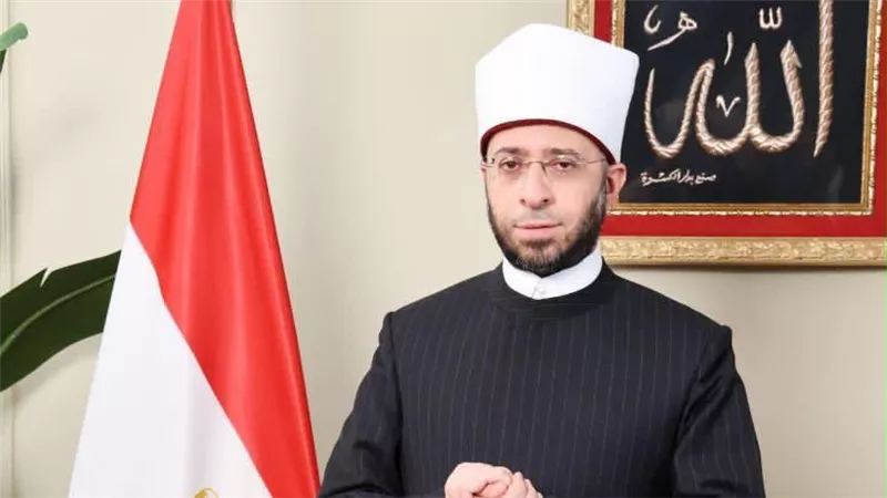  الدكتور أسامة الأزهري